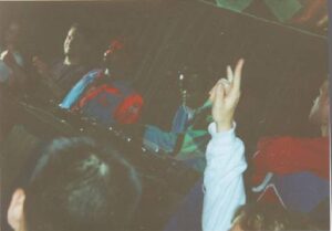 Grandmaster Flash Kraftwerk Chemnitz