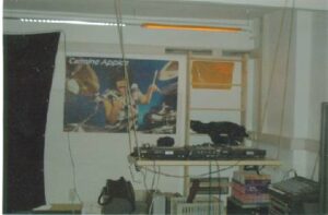 Messin Around Kammer der Technik Annaberger Str. Chemnitz