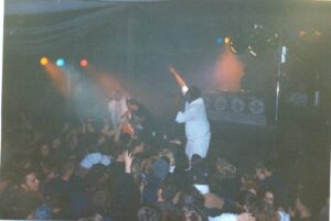 Sugar Hill Gang AJZ Chemnitz